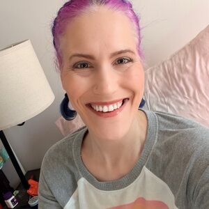 Meet your Posher, Kat